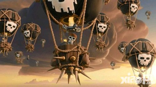 皇室戰(zhàn)爭新補(bǔ)丁更新3月份到來