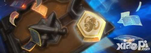 爐石傳說猛犸年全新公布 全新內(nèi)容正式曝光