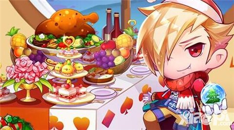 天天酷跑七彩石充值返利活動 超值返利享不停