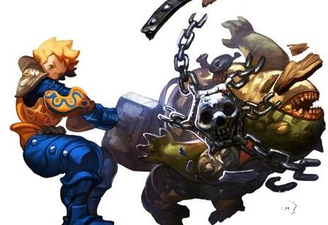 龍之谷手游戰(zhàn)神龍玉搭配攻略 戰(zhàn)神龍玉怎么搭配