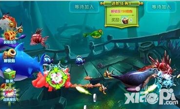 獵魚(yú)達(dá)人紅包魚(yú)擊殺技巧解析 紅包魚(yú)怎么擊殺