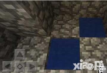 我的世界小型無限水源制作方法 水源怎么做