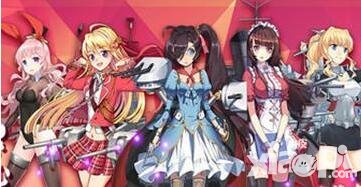 蔚藍(lán)少女游戲閃退解決攻略 閃退怎么辦