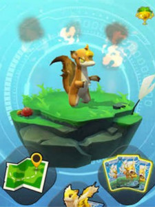 妖怪物語ar賺錢方法介紹 怎么快速賺錢