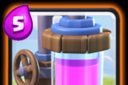 皇室戰(zhàn)爭(zhēng)采集器使用技巧解析 采集器小貼士