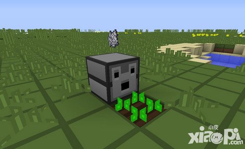 我的世界農(nóng)業(yè)技巧解析 教你植物耕種