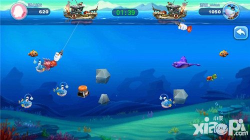 獵魚達人不刪檔測試開啟