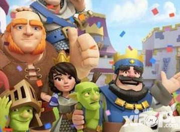 皇室戰(zhàn)爭哥布林飛桶使用技巧解析 哥布林飛桶怎么用