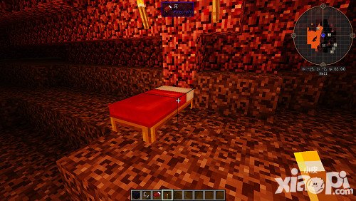 我的世界地獄探索技巧解析 探索地獄關(guān)鍵點(diǎn)