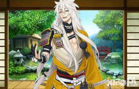 刀劍亂舞手游槍鍛刀公式大全 最新槍公式推薦