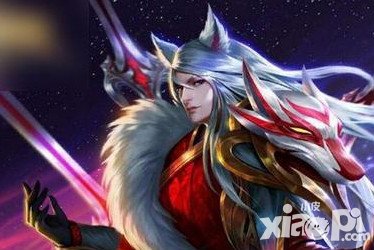 王者榮耀李白酒仙王什么時(shí)候出 酒仙王上線時(shí)間介紹