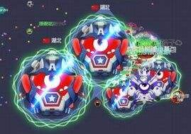 球球大作戰(zhàn)獵魔幼崽打法解析 獵魔幼崽怎么打