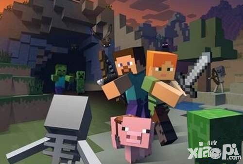 我的世界跑酷地圖玩法解析 跑酷地圖怎么玩