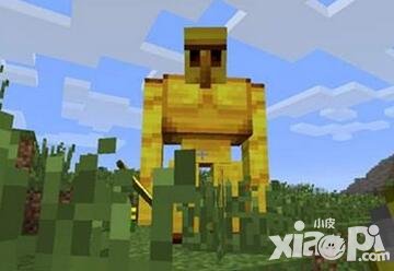 我的世界傀儡控制方法解析 教你如何保衛(wèi)家園