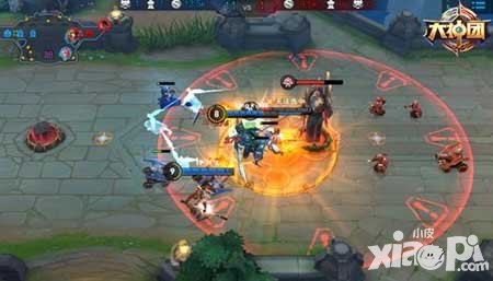 王者榮耀亞瑟最強(qiáng)出裝搭配推薦 坦克亦是輸出