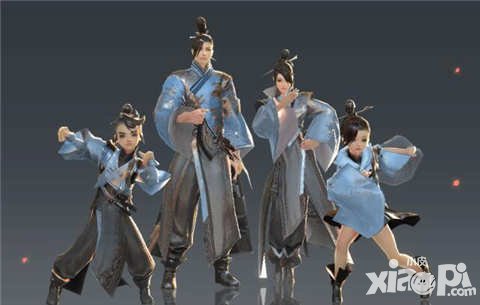 劍俠世界手游國慶活動開啟 全新外裝坐騎首曝