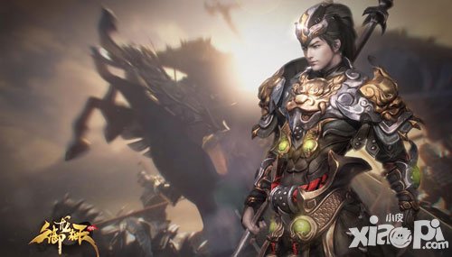 御龍在天全民賀國慶 大波活動驚喜來襲