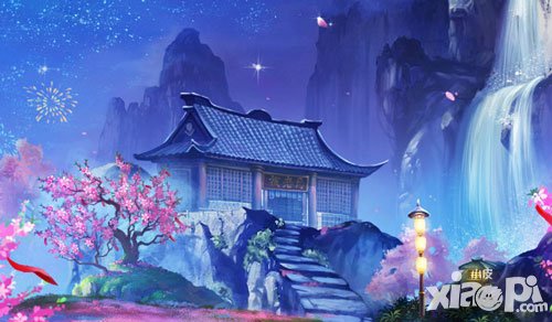 問道手游預創(chuàng)幫派贏好禮 每周一次大禮相送