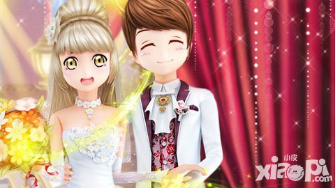 戀舞OL萬(wàn)圣節(jié)活動(dòng)一覽 夜幕下的狂歡盛典