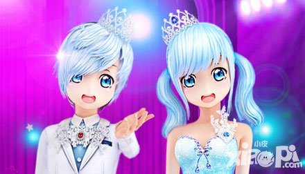 戀舞OL開啟狂歡盛典 雙十一更多驚喜等你到來