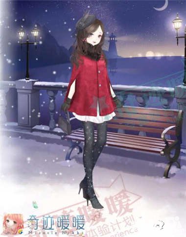 奇跡暖暖知識問答獎勵升級 金幣禮包大放送