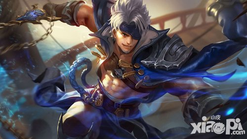 王者榮耀11月8日更新公告 雙十一福利來襲