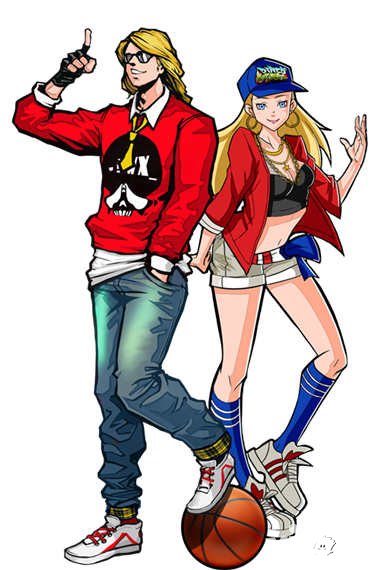 街籃手游雙十一活動(dòng)送好禮 邀上基友一起過(guò)