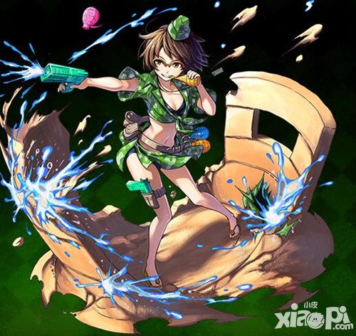 18夢(mèng)境異聞錄中活動(dòng)潛夢(mèng)者屬性有幾種