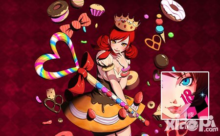 18夢(mèng)境異聞錄女神怎么選擇選擇