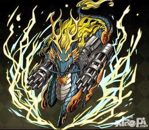 18夢(mèng)境異聞錄中神速靈獸麒麟怎么樣 麒麟好用么