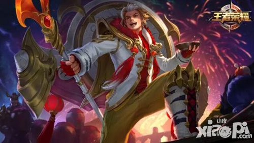 王者榮耀游戲中心禮包大全 28款禮包等你來拿