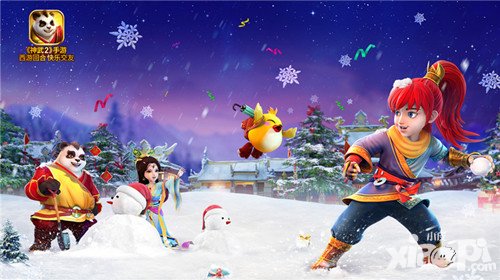 神武2手游人物屬性點怎么加的