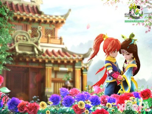 神武2手游神武之戰(zhàn)戰(zhàn)斗錄像在哪看 戰(zhàn)斗錄像怎么看