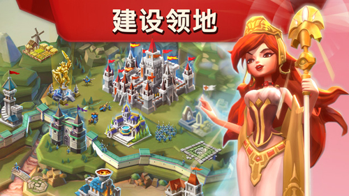 王國紀(jì)元水晶怎么獲取