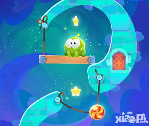 一起割繩子2黑屏怎么辦 黑屏解決方法介紹