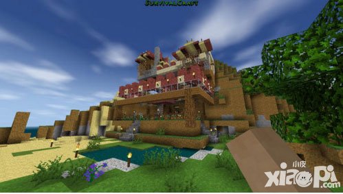 生存戰(zhàn)爭(zhēng)城堡種子代碼是什么 城堡有代碼嗎