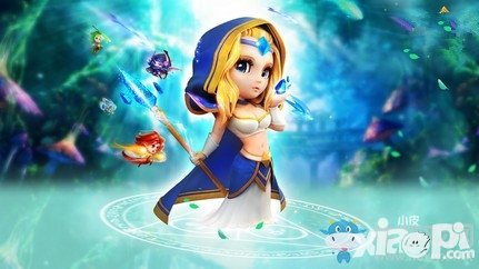 小冰冰傳奇最新福利活動(dòng)來襲 普通副本掉落翻倍