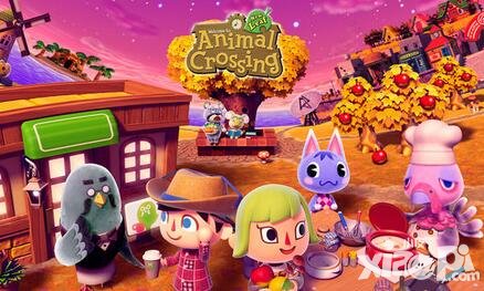 動物之森郵局是什么 郵局有什么用