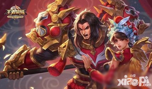 王者榮耀12月6日最新活動 經(jīng)典活動持續(xù)火爆