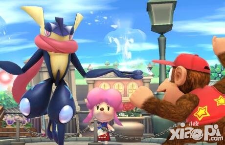 動(dòng)物之森美容沙龍是什么 美容沙龍有什么用