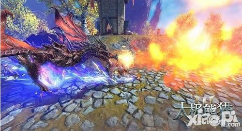 太極熊貓3什么時(shí)候出 太極熊貓3什么時(shí)候上線