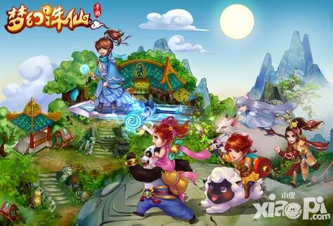 夢(mèng)幻誅仙羽翼魚旗貓有什么額外技能