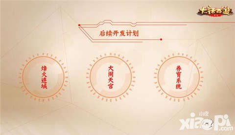 大話西游手游養(yǎng)育系統(tǒng)什么時候出 子女系統(tǒng)會出嗎