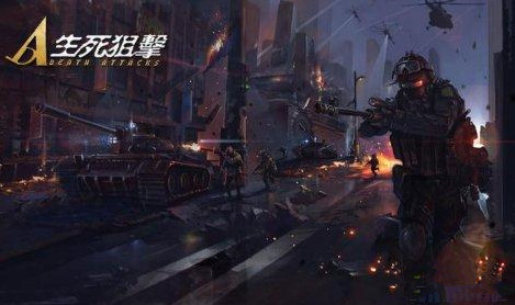 生死狙擊怎么創(chuàng)建房間 房間創(chuàng)建流程是怎樣