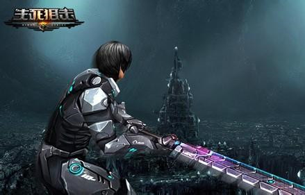 生死狙擊什么模式經(jīng)驗(yàn)多 哪種模式升級(jí)快