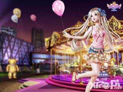 炫舞時代精靈如何成長 怎樣提升經驗