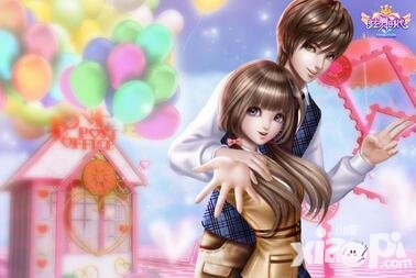 炫舞時代強迫癥稱號怎么獲得