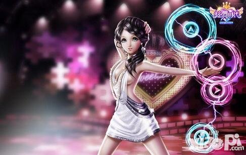 炫舞時(shí)代精靈球有什么用 精靈球道具如何獲取