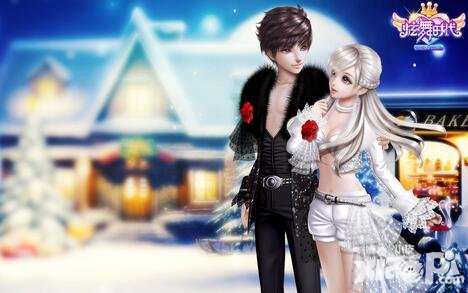 炫舞時(shí)代如何捕獲精靈 每日捕捉次數(shù)有上限嗎