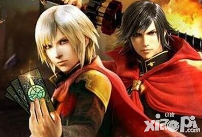 最終幻想覺醒軍神哪個好？軍神怎么選擇